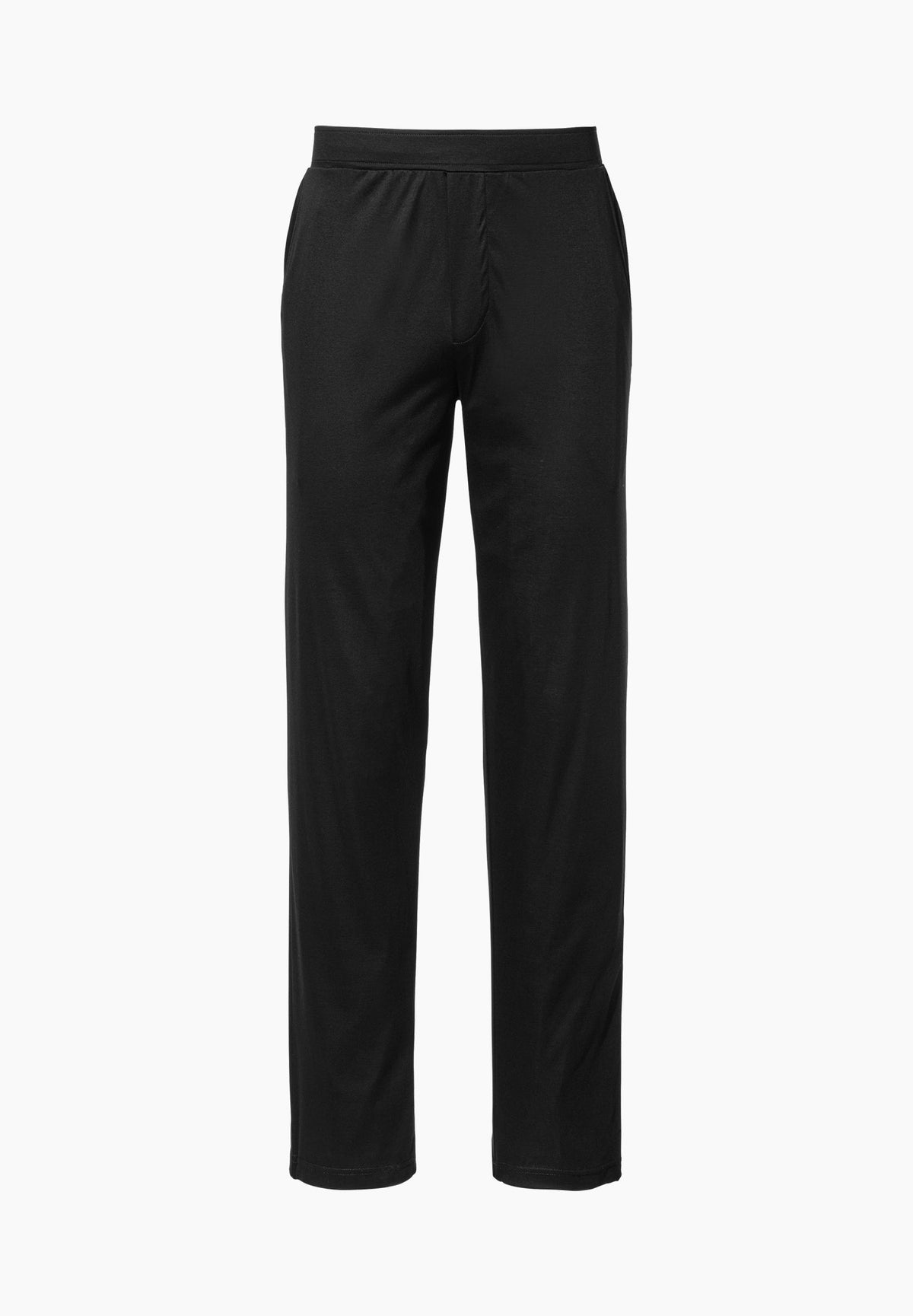 Sea Island | Hose lang - black