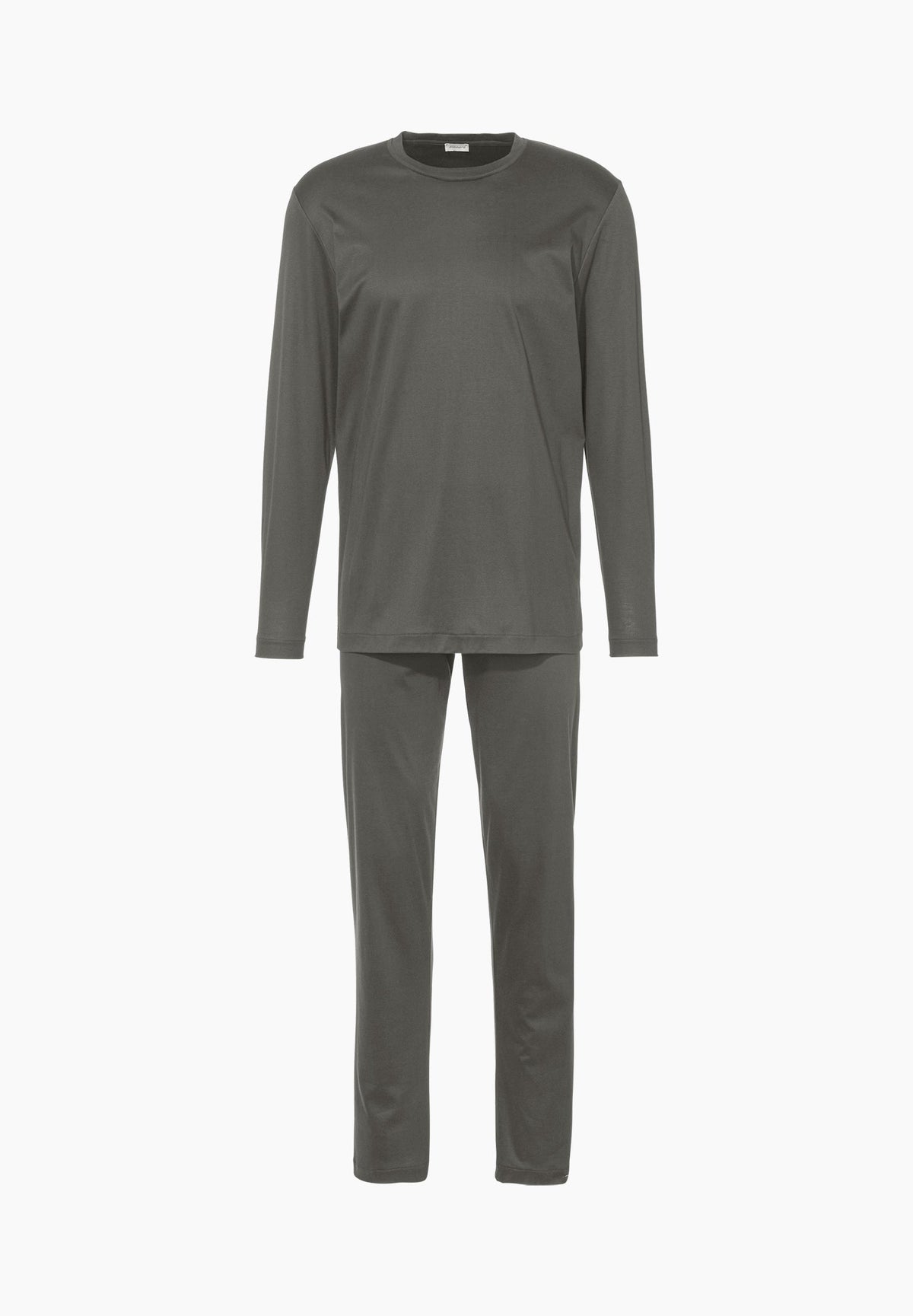 Sea Island | Pyjama lang - dark sage