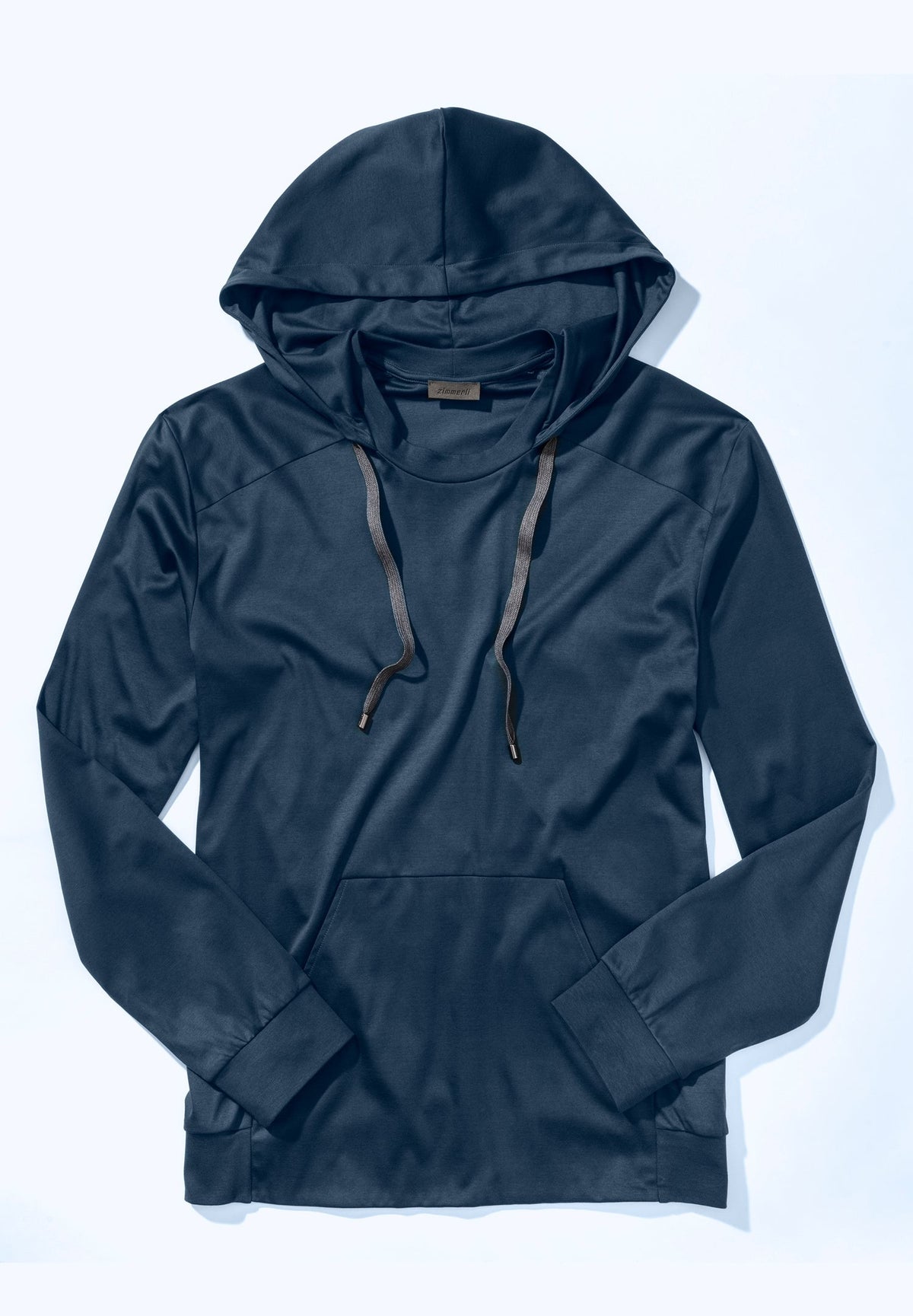 Sea Island | Pullover - midnight navy