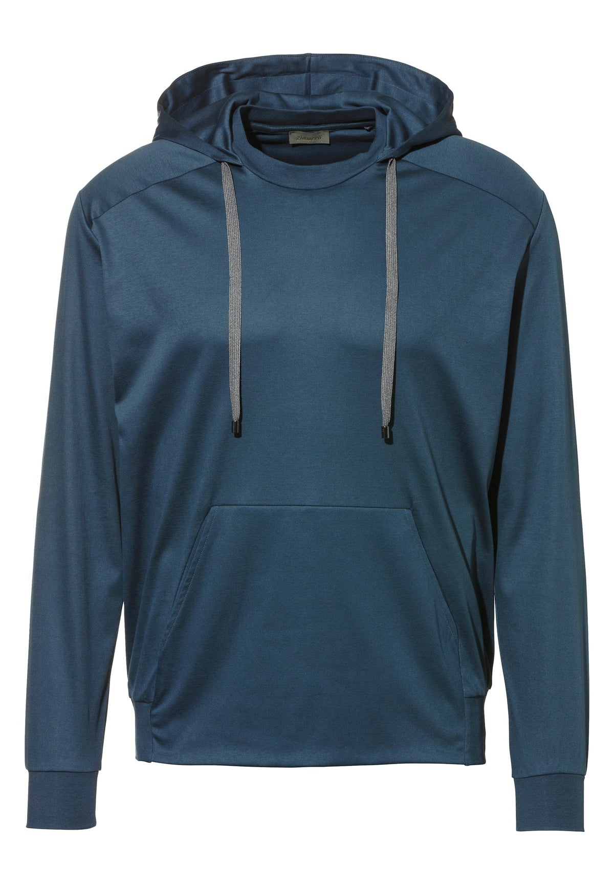 Sea Island | Pullover - midnight navy