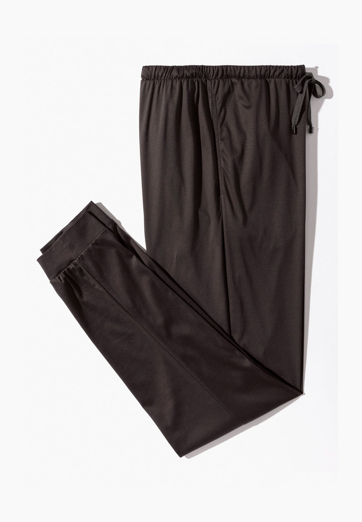 Sea Island | Hose lang - chocolate