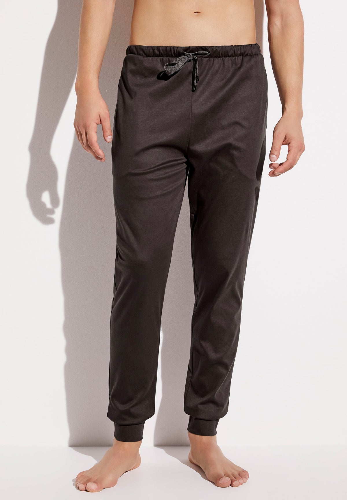 Sea Island | Pants Long - chocolate