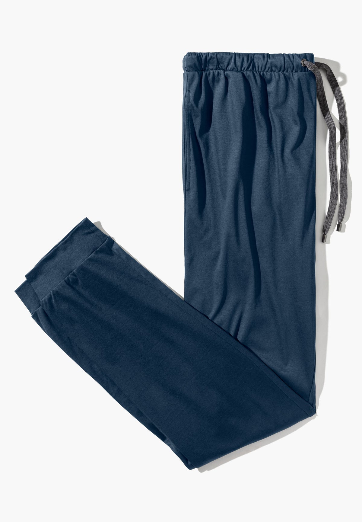 Sea Island | Hose lang - midnight navy