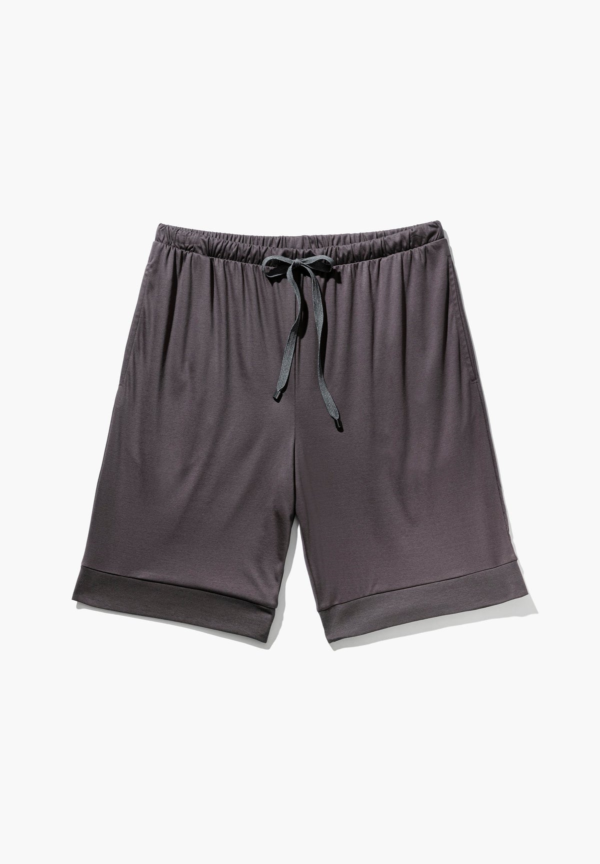 Sea Island | Hose kurz - chocolate