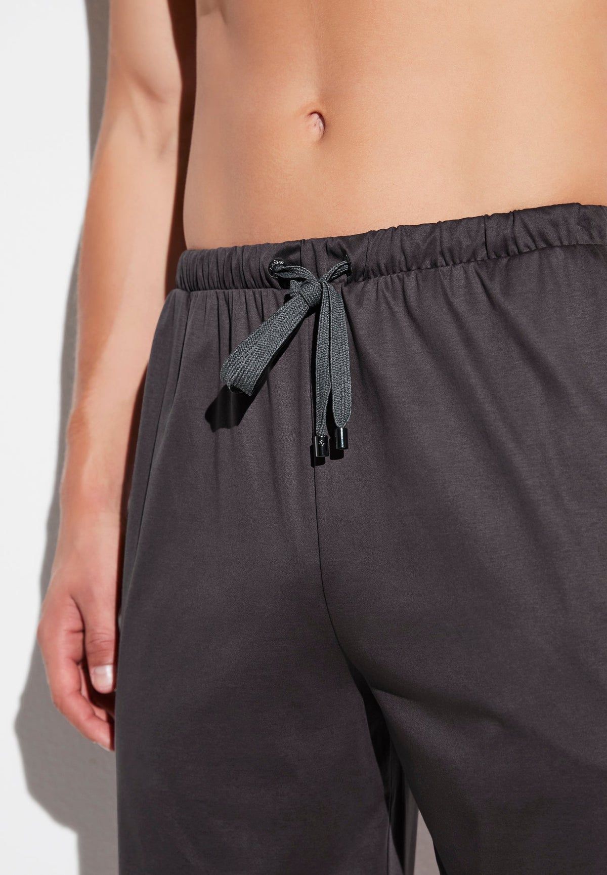 Sea Island | Pants Short - chocolate