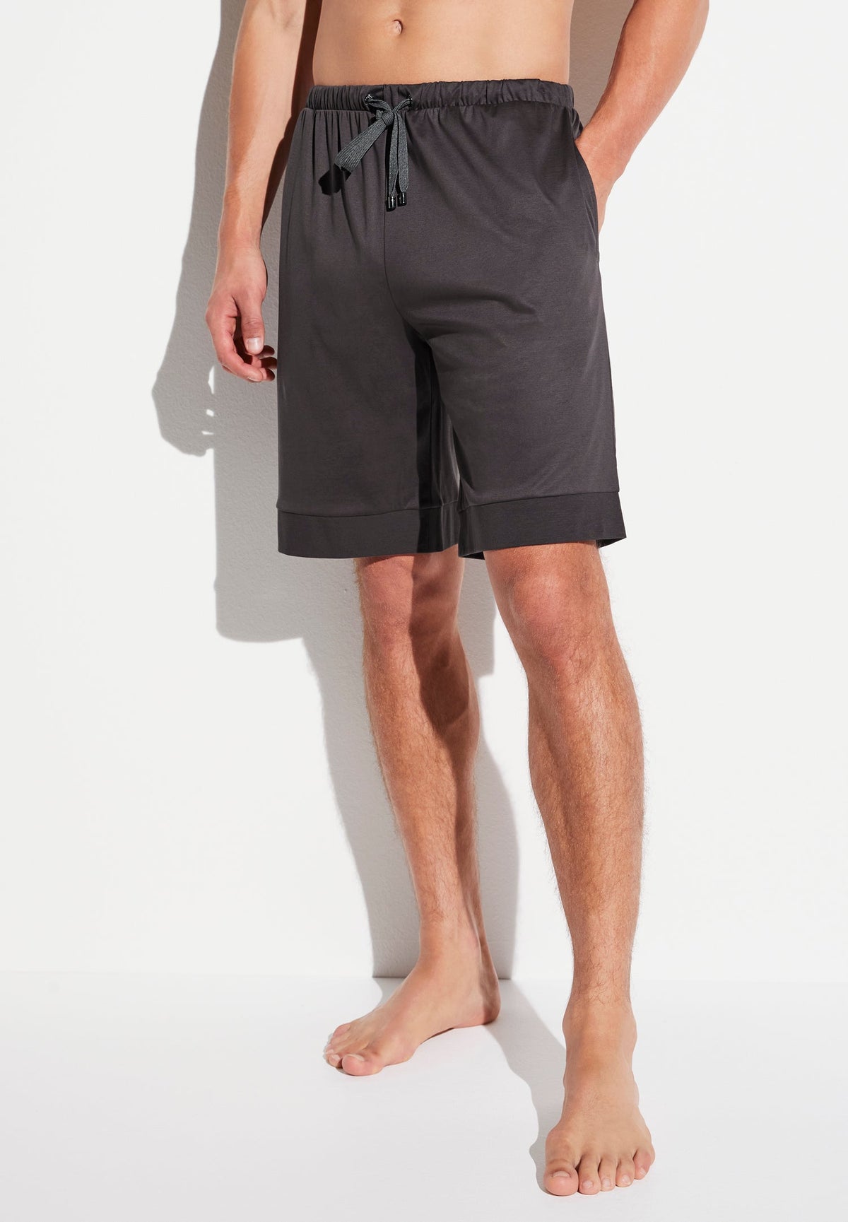 Sea Island | Pants Short - chocolate