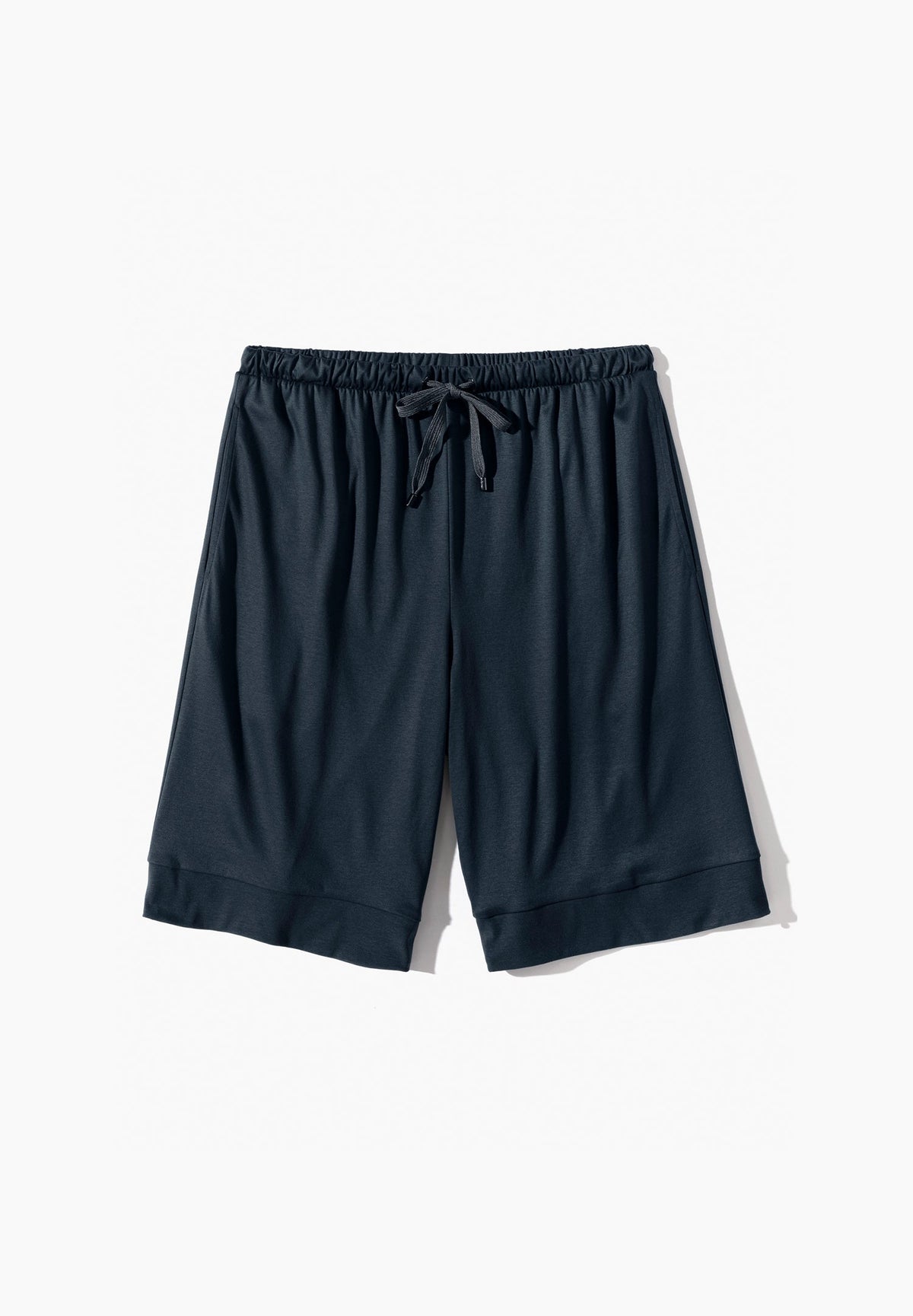 Sea Island | Pants Short - midnight navy