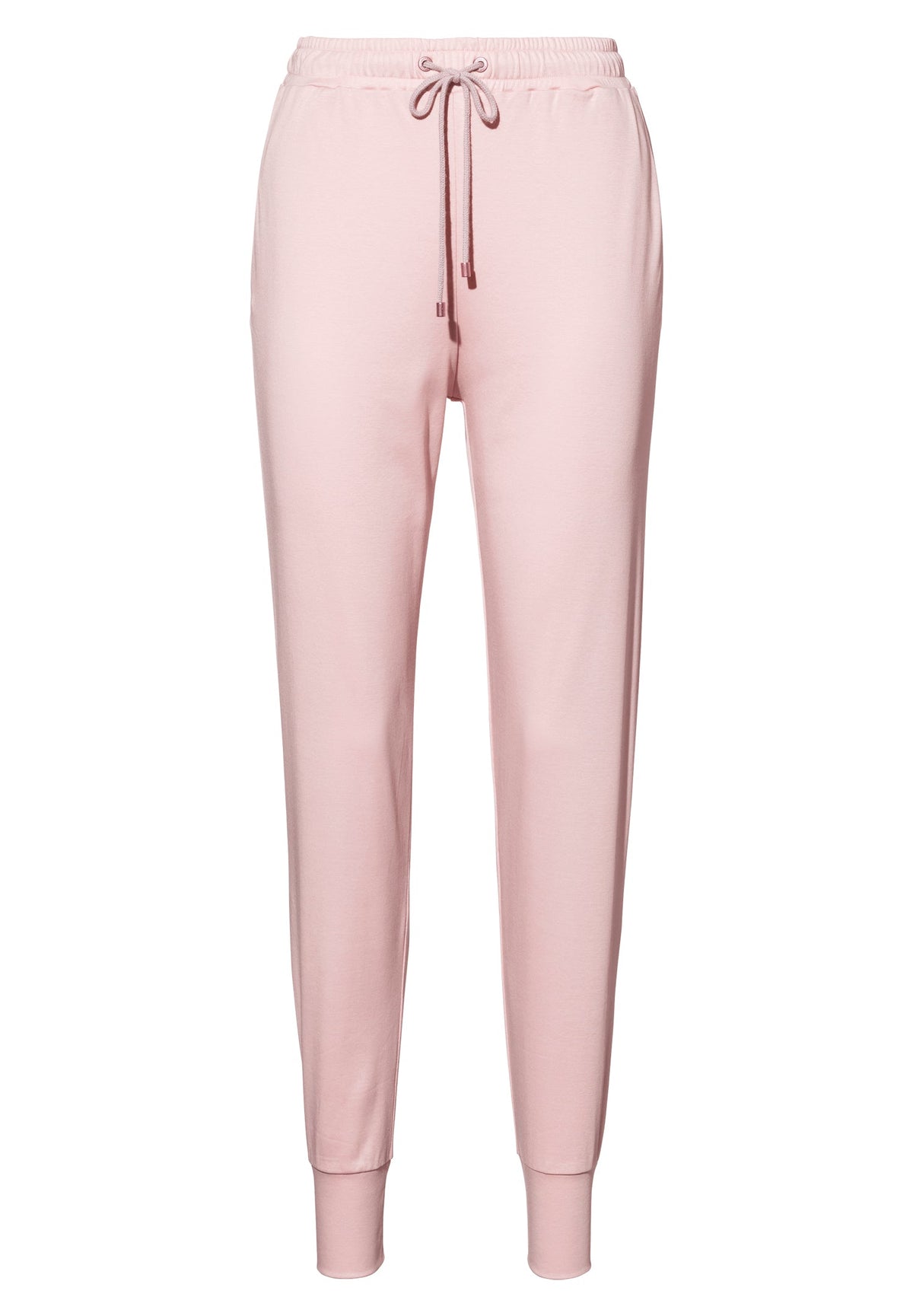 Supreme Green Cotton | Pants Long - pale pink