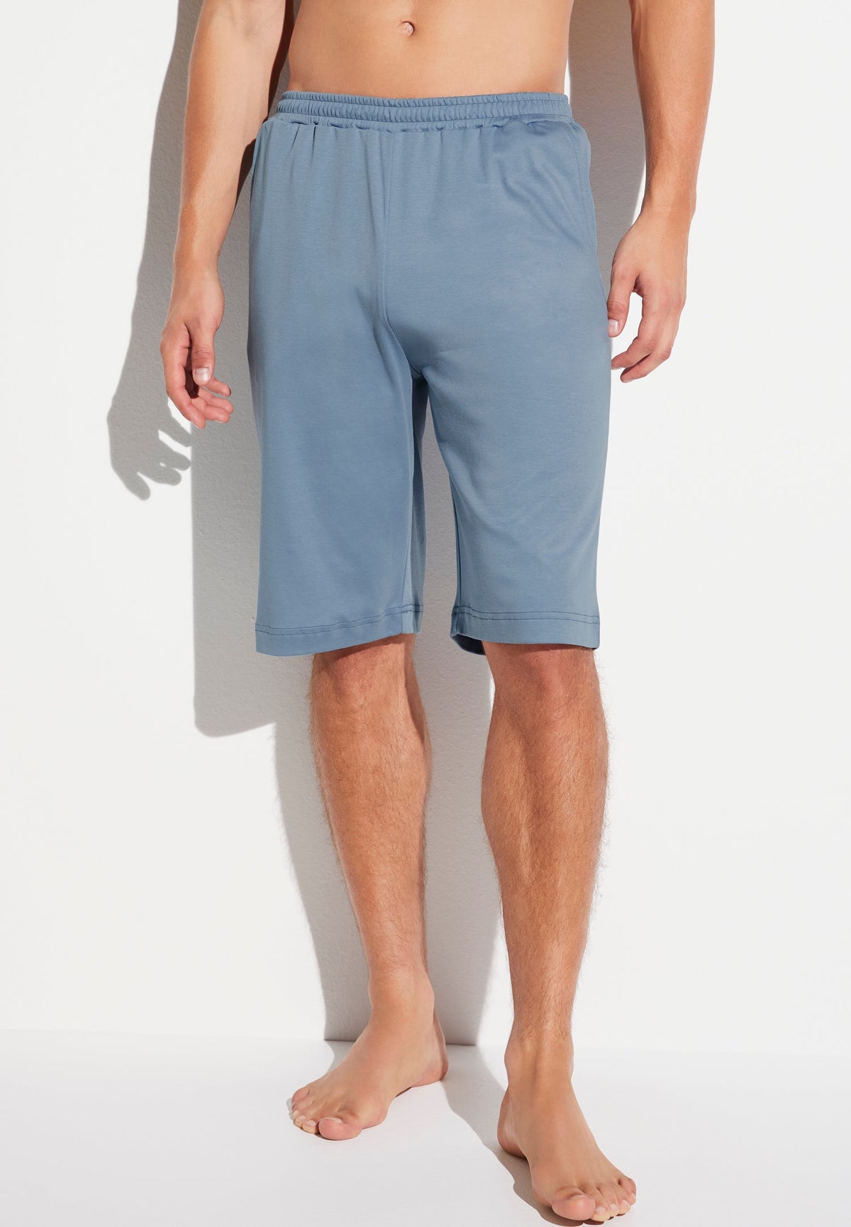 Supreme Green Cotton | Pants Short - north lake