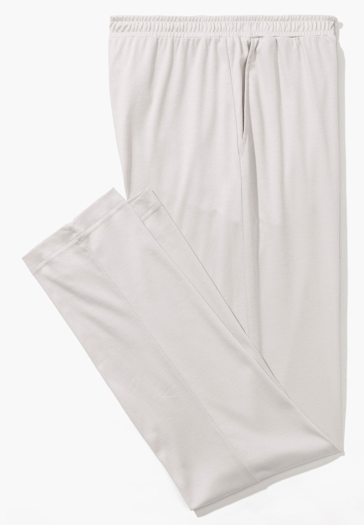 Supreme Green Cotton | Pants Long - sand dust