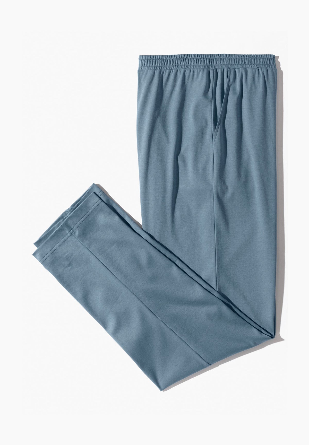 Supreme Green Cotton | Pants Long - north lake