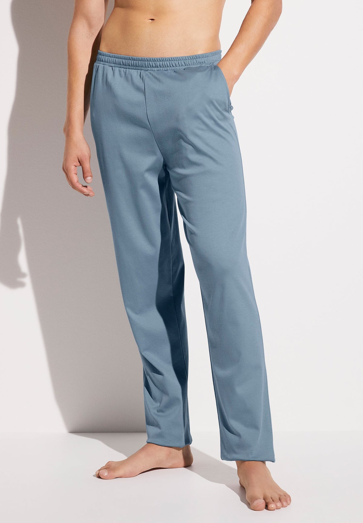 Supreme Green Cotton | Pants Long - north lake