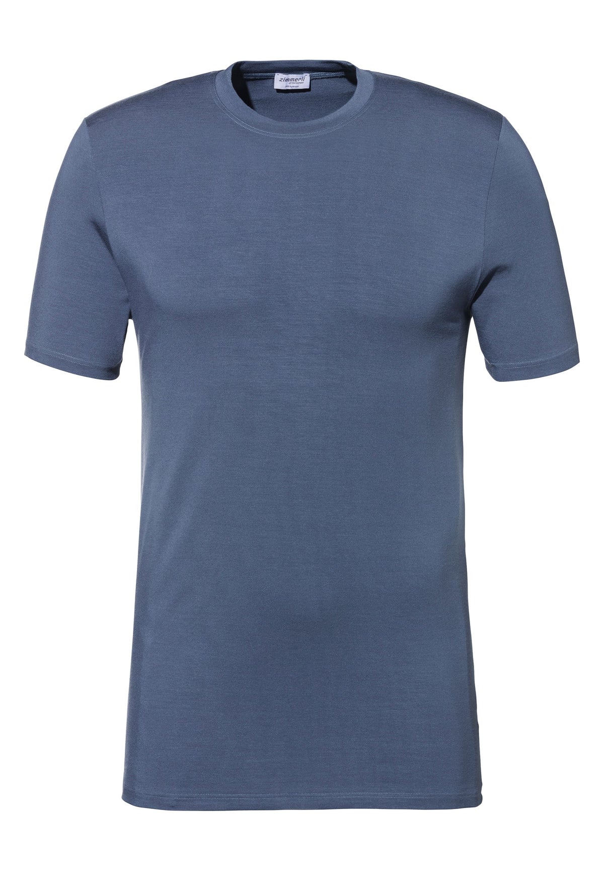 Pureness | T-Shirt Short Sleeve - winter blue