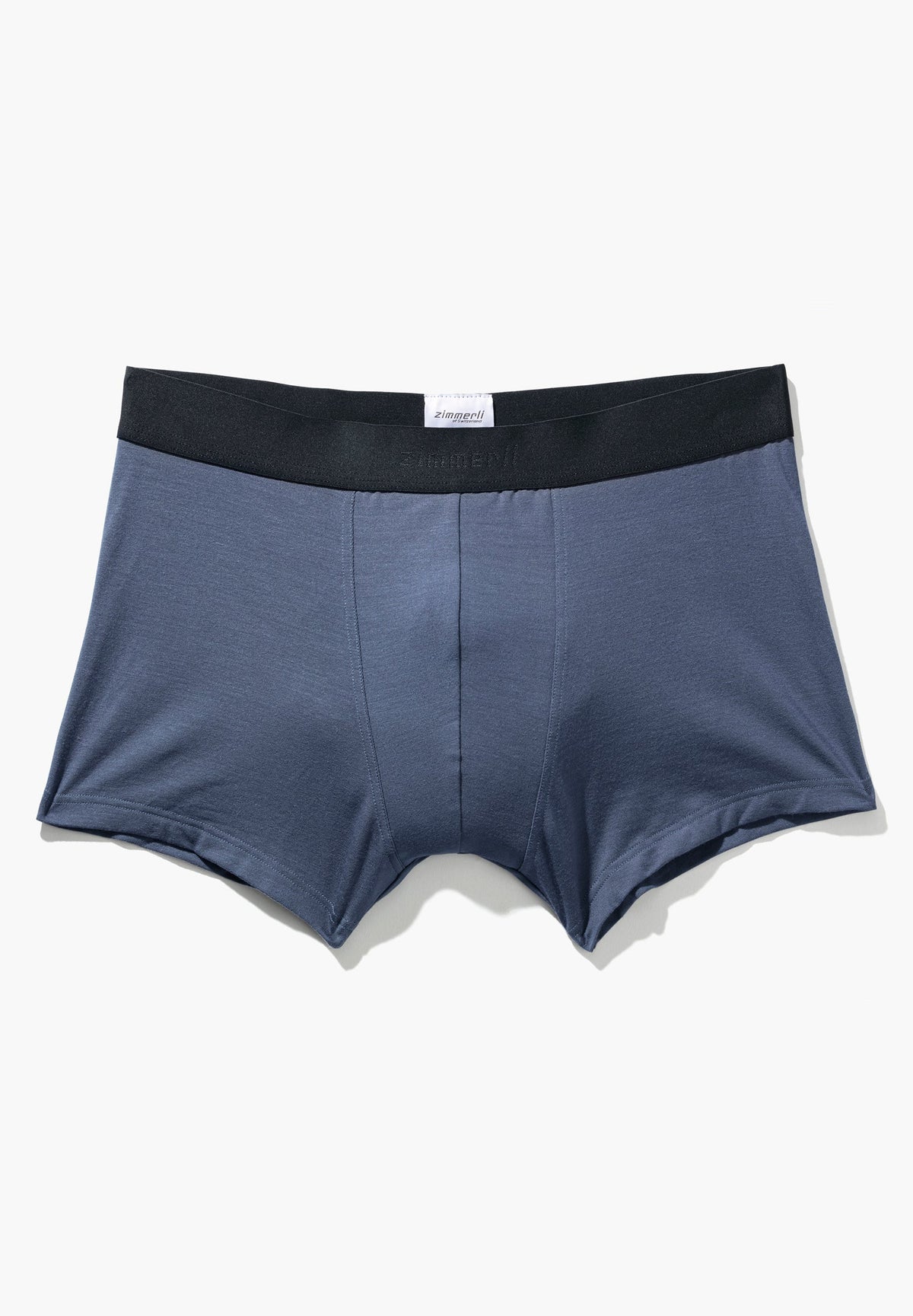 Pureness | Boxer Brief / Trunk - winter blue