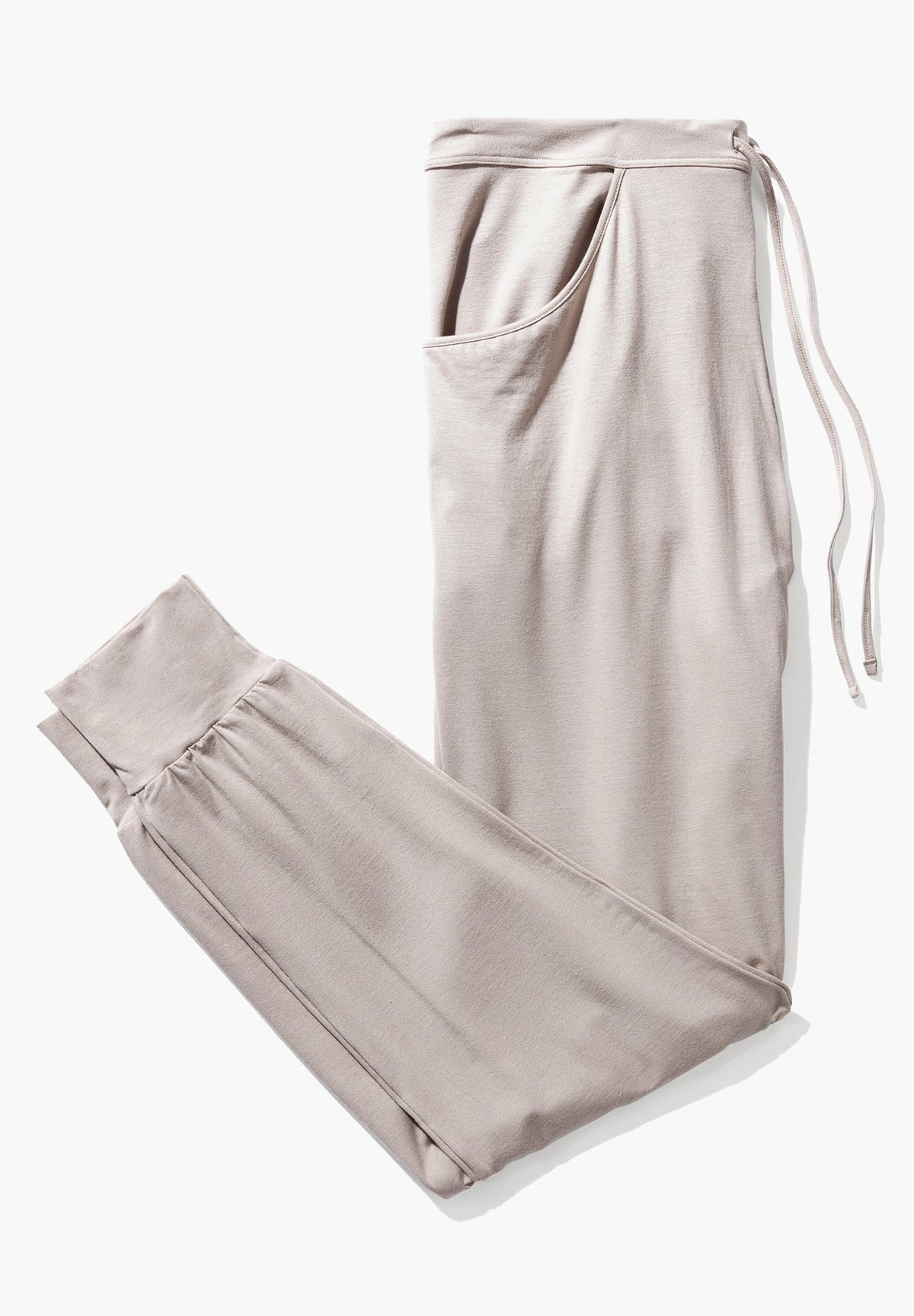 Pureness | Pants Long - pearl