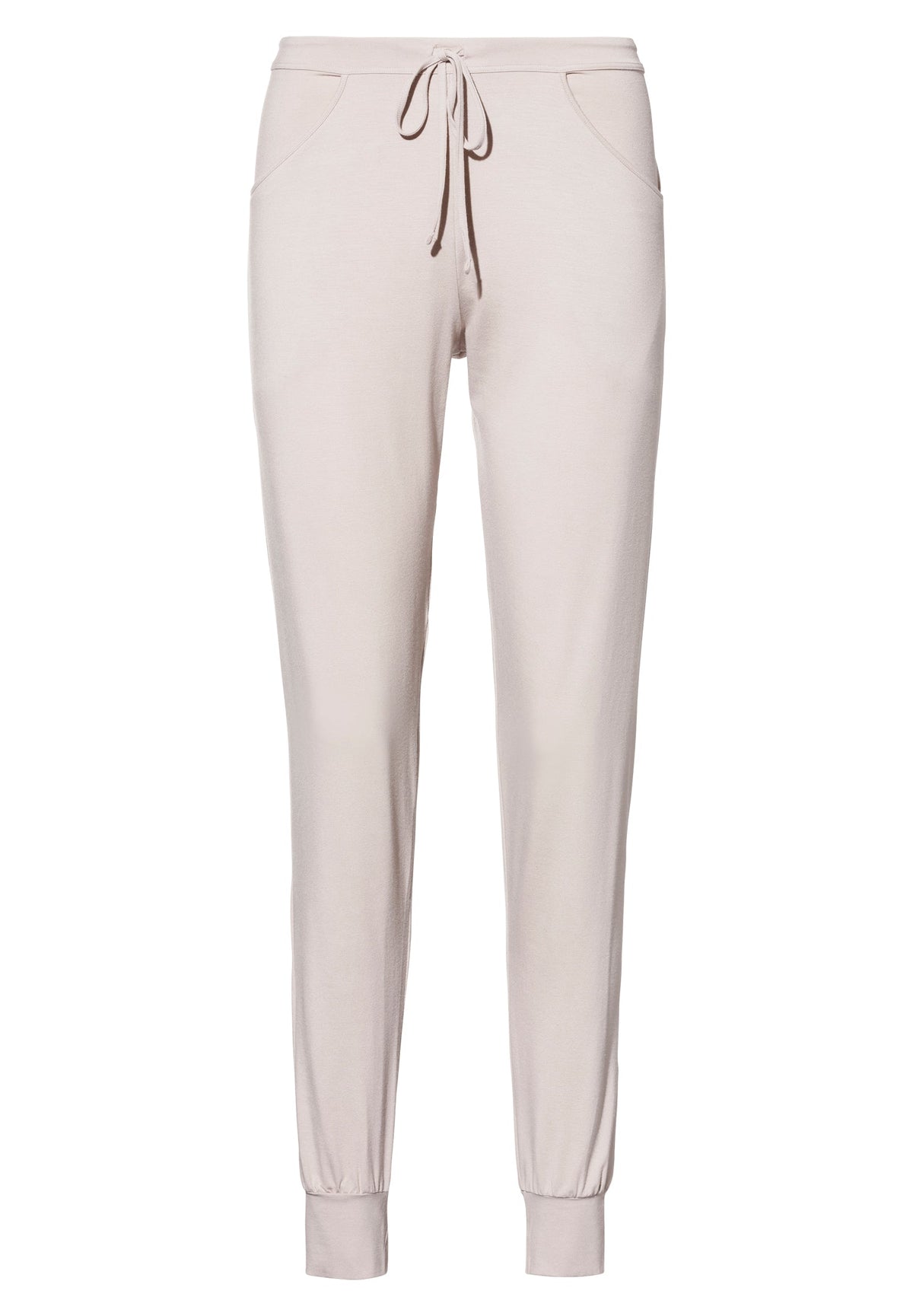 Pureness | Pants Long - pearl