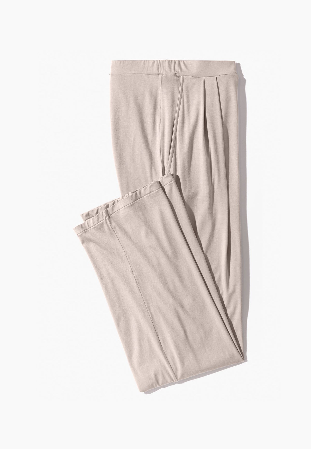 Pureness | Pants Long - pearl