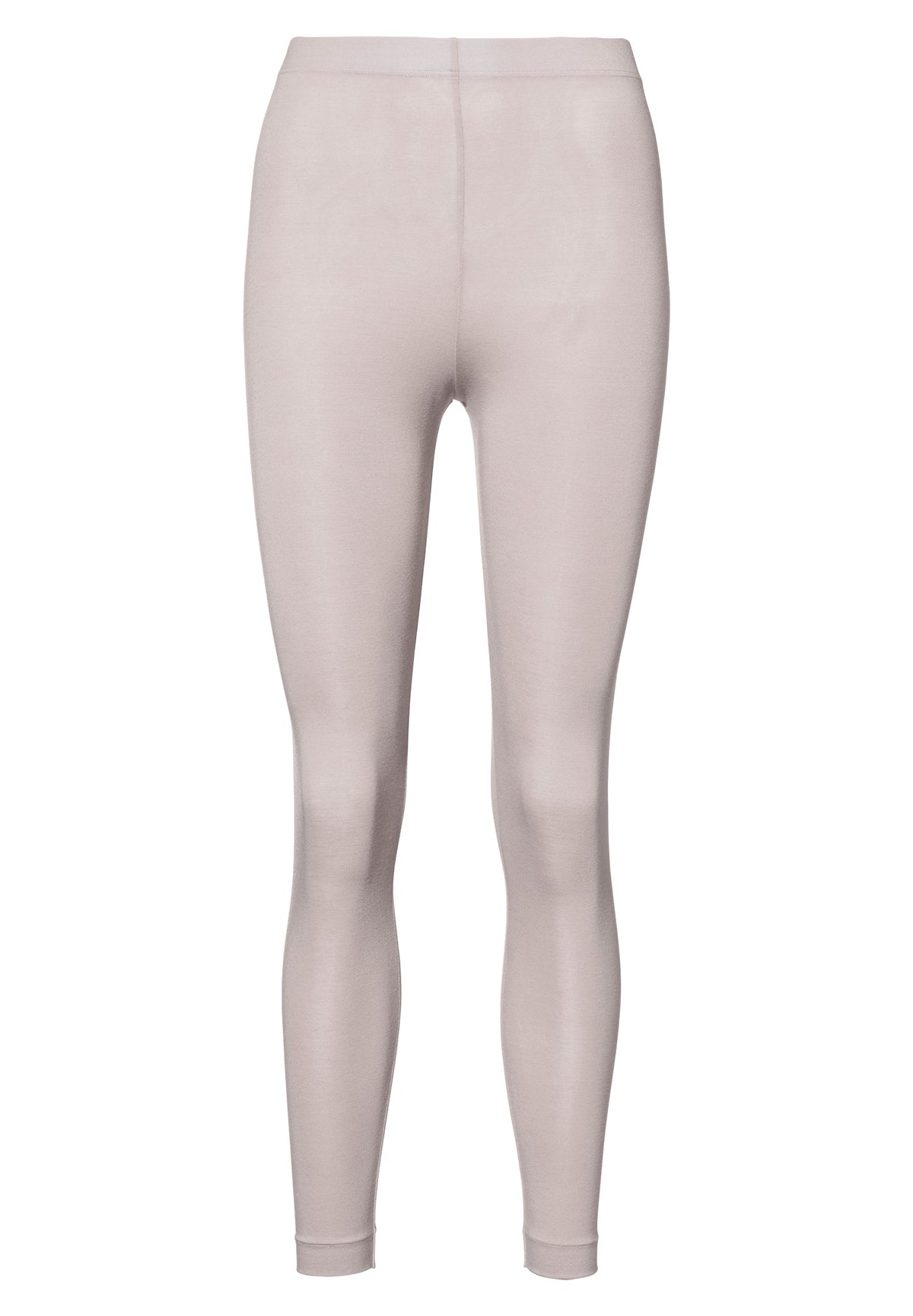 Pureness | Leggings - pearl