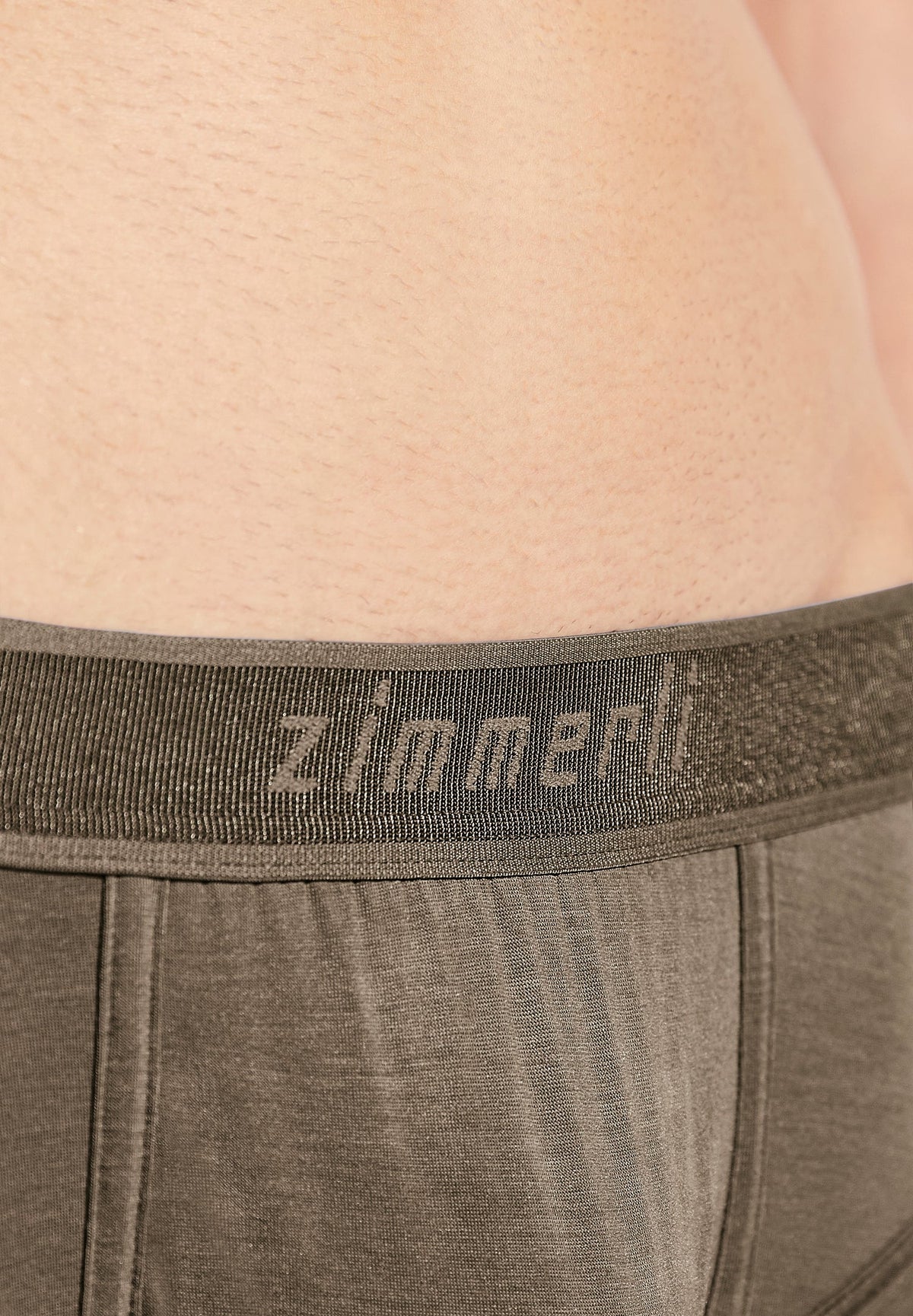 Cozy Comfort | Briefs - cumin