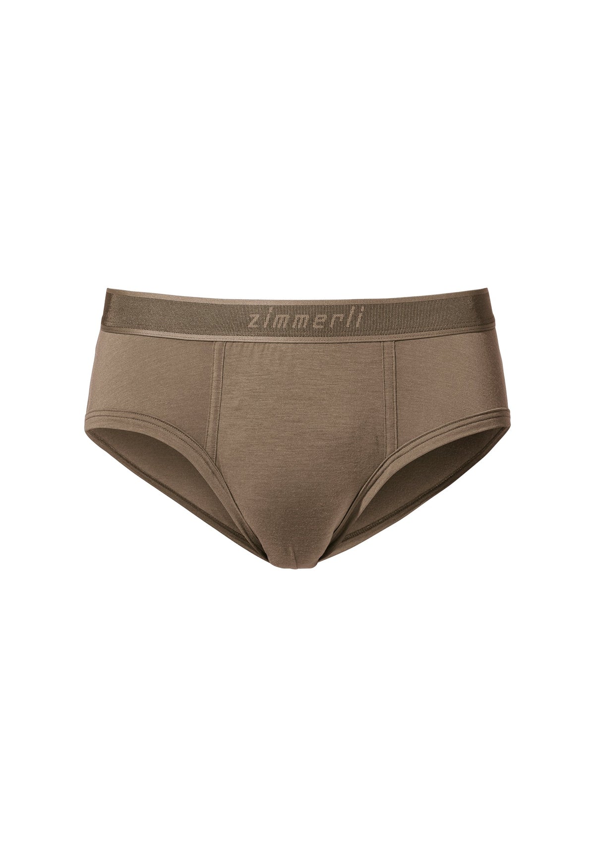 Cozy Comfort | Briefs - cumin