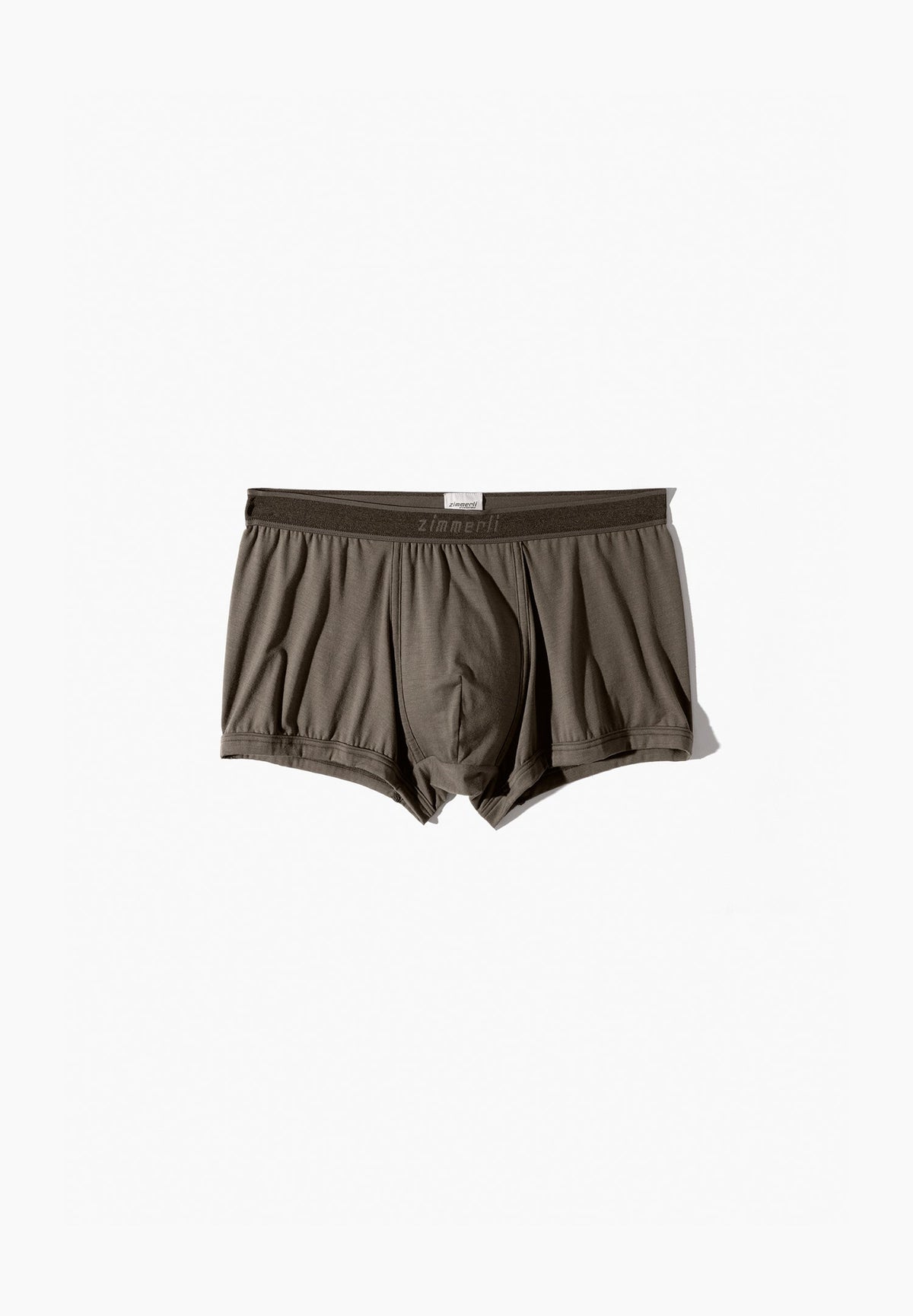 Cozy Comfort | Boxer Briefs - cumin