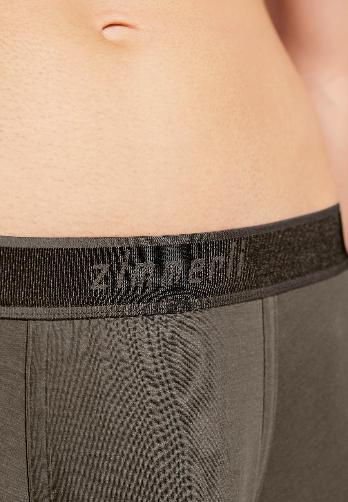 Cozy Comfort | Boxer Briefs / Trunk - cumin