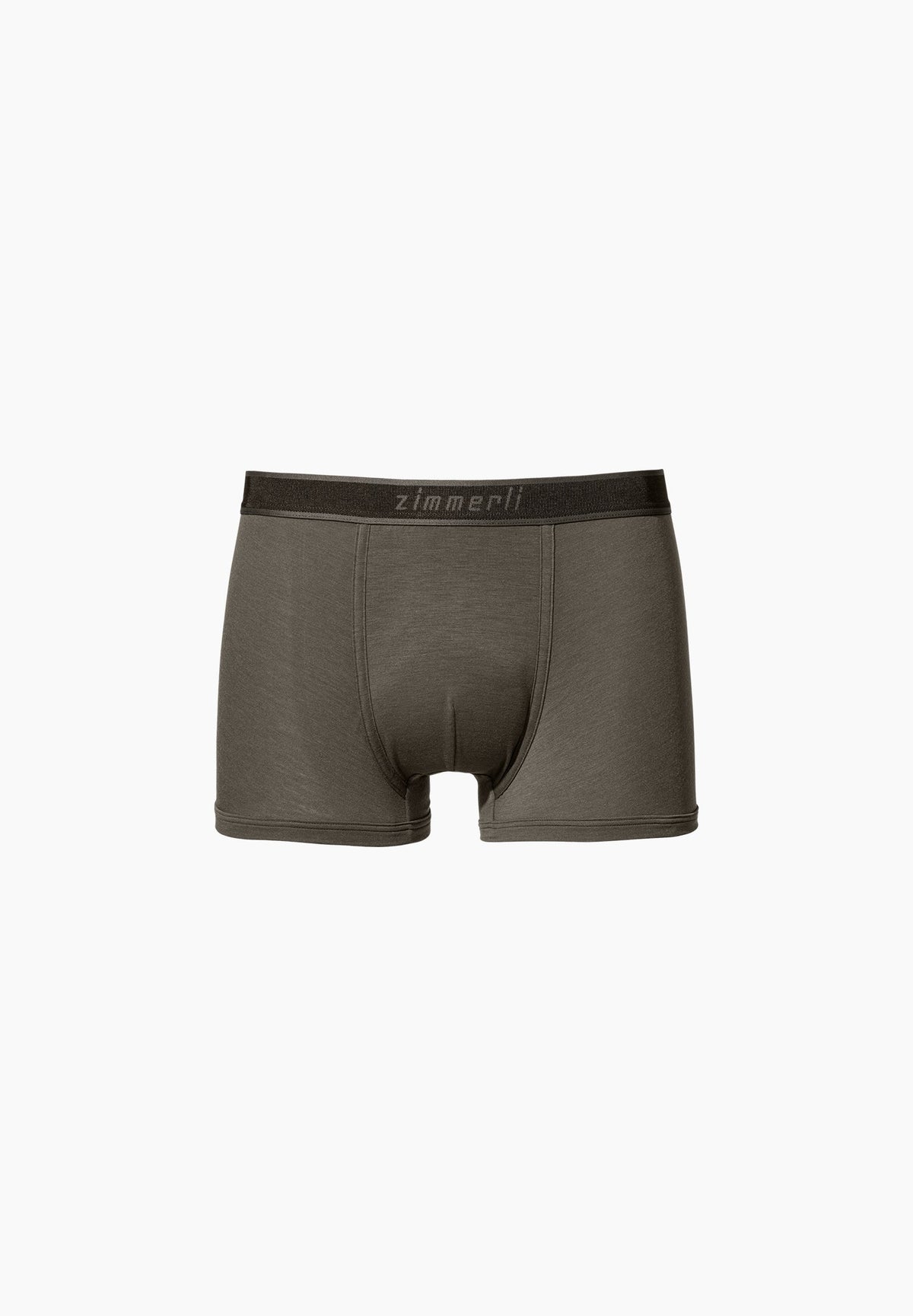 Cozy Comfort | Boxer Brief / Trunk - cumin