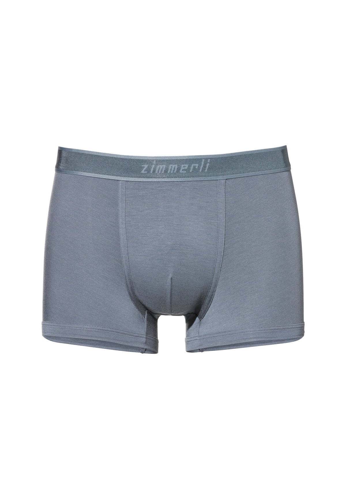 Cozy Comfort | Boxer Briefs - steel blue