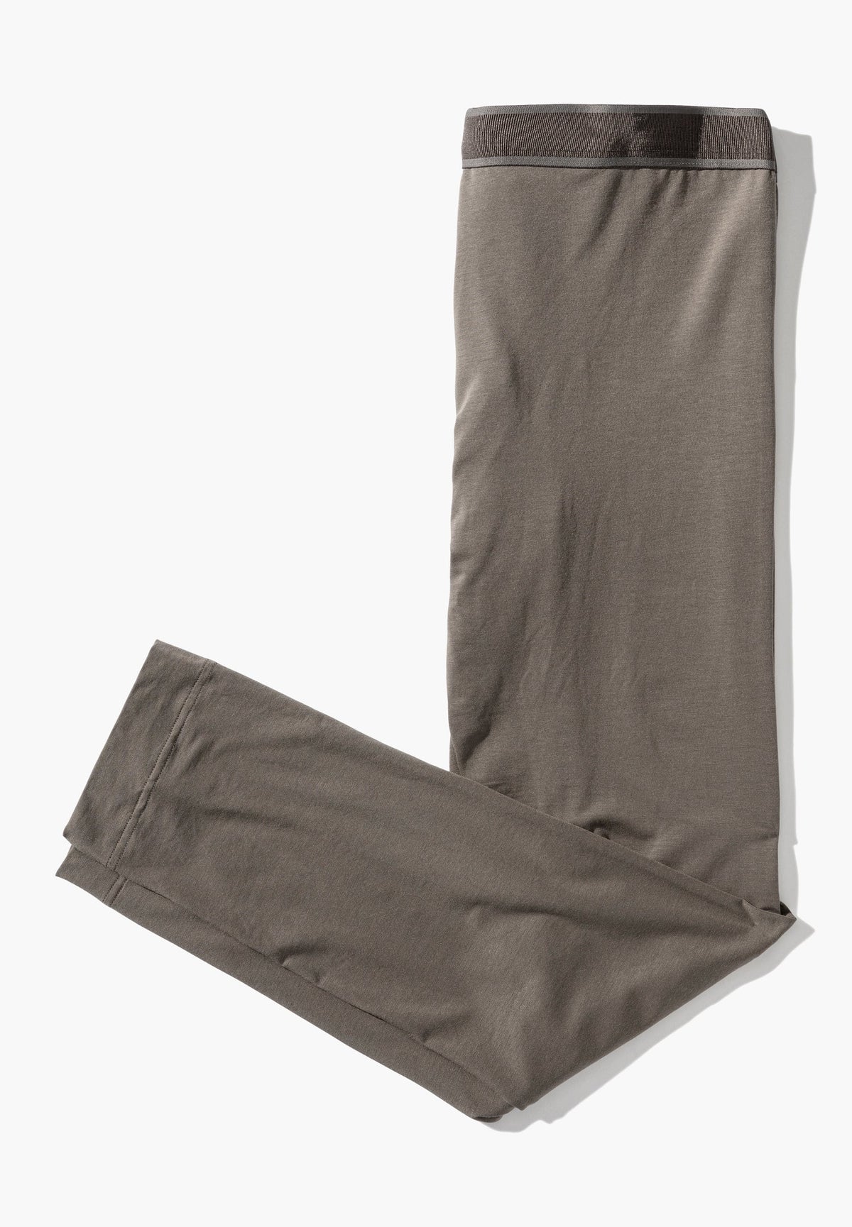 Cozy Comfort | Lange Unterhose - cumin