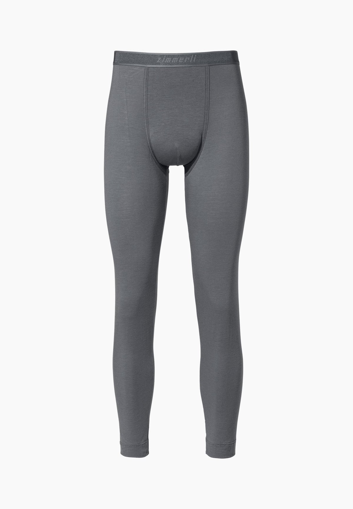 Cozy Comfort | Long Johns - steel blue