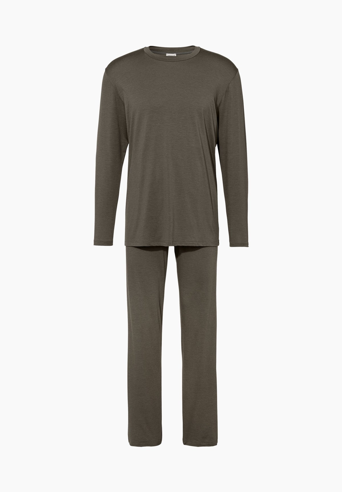 Cozy Comfort | Pyjama Long - cumin