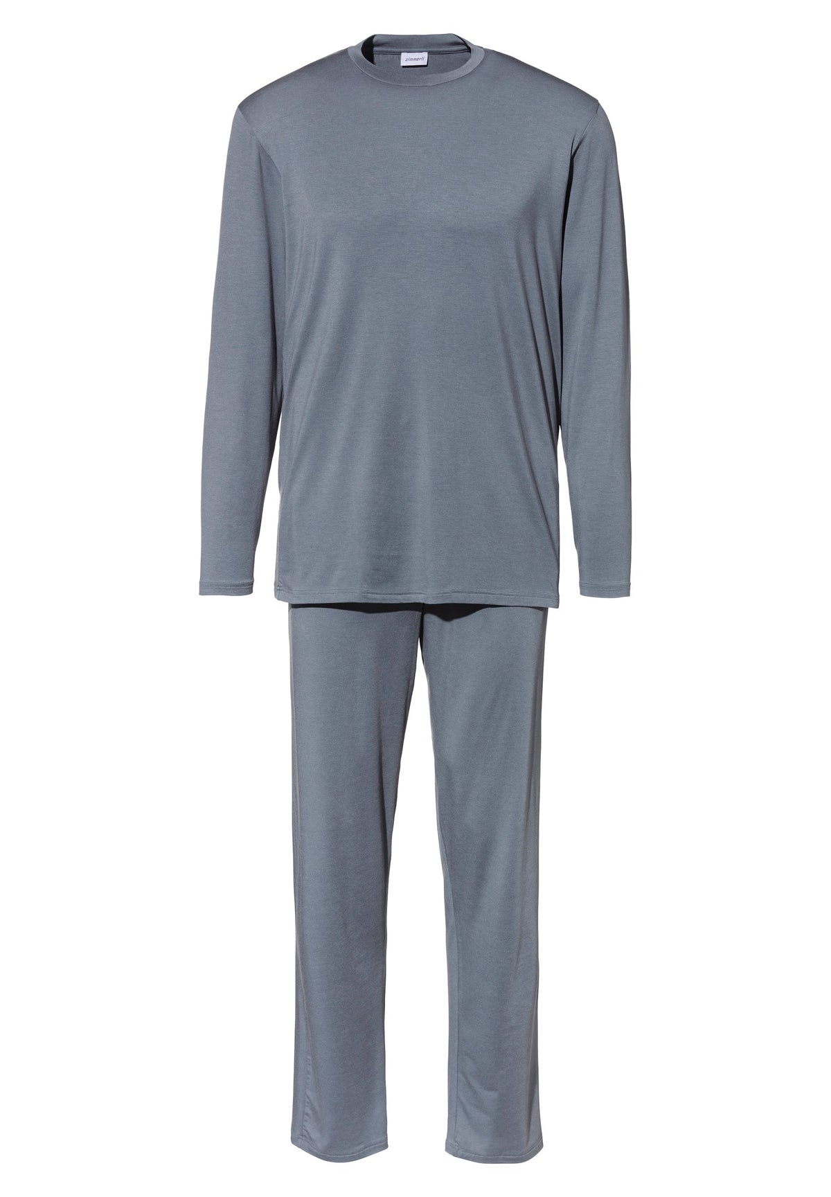 Cozy Comfort | Pyjama lang - steel blue