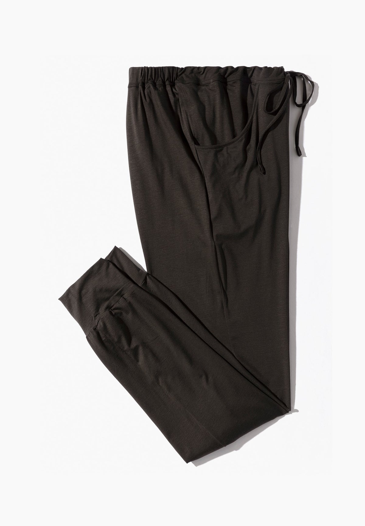 Sensual Fashion | Hose lang - black olive