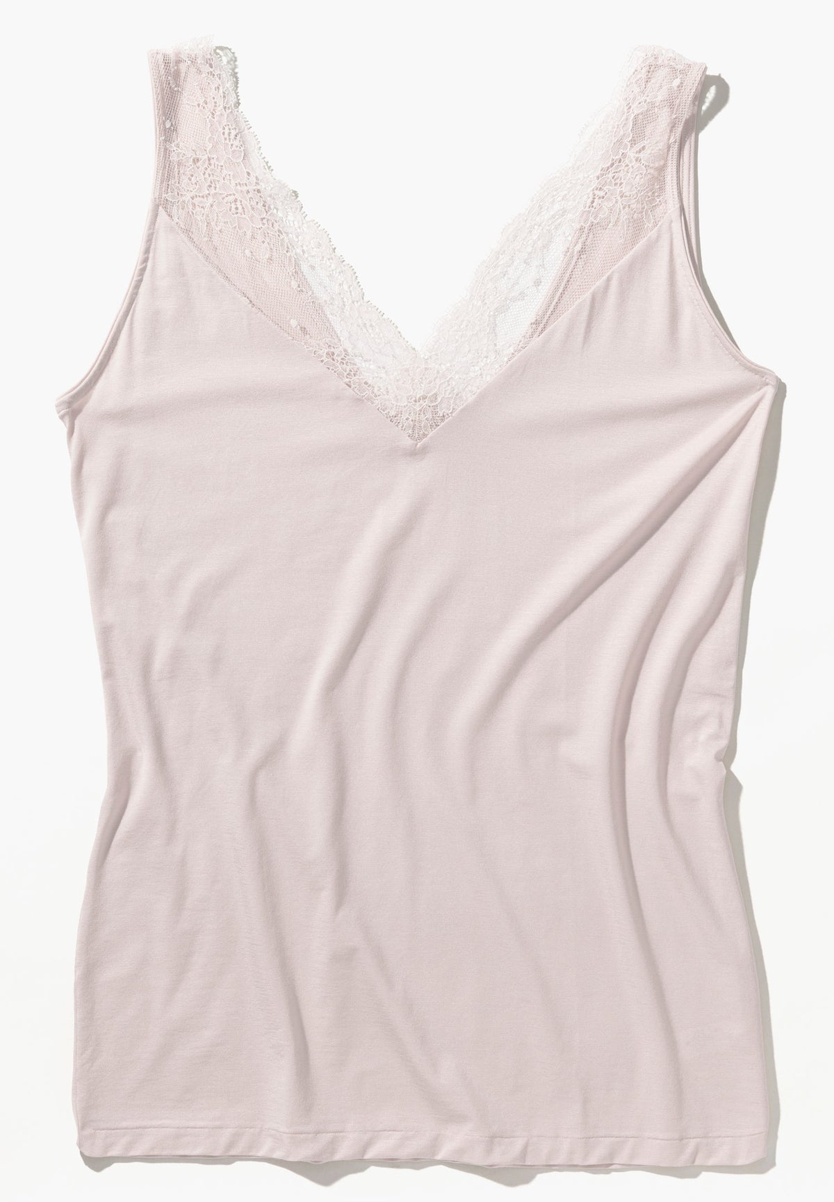 Sensual Fashion | Top - light peach