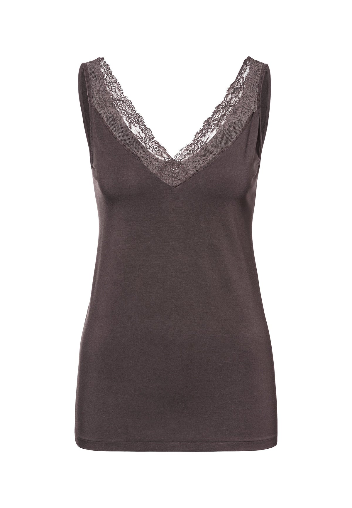 Sensual Fashion | Top - black olive