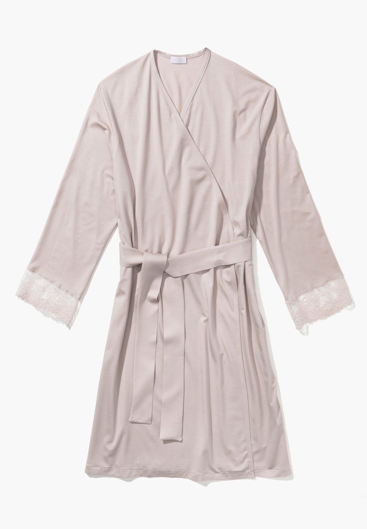 Sensual Fashion | Robe Short - light peach