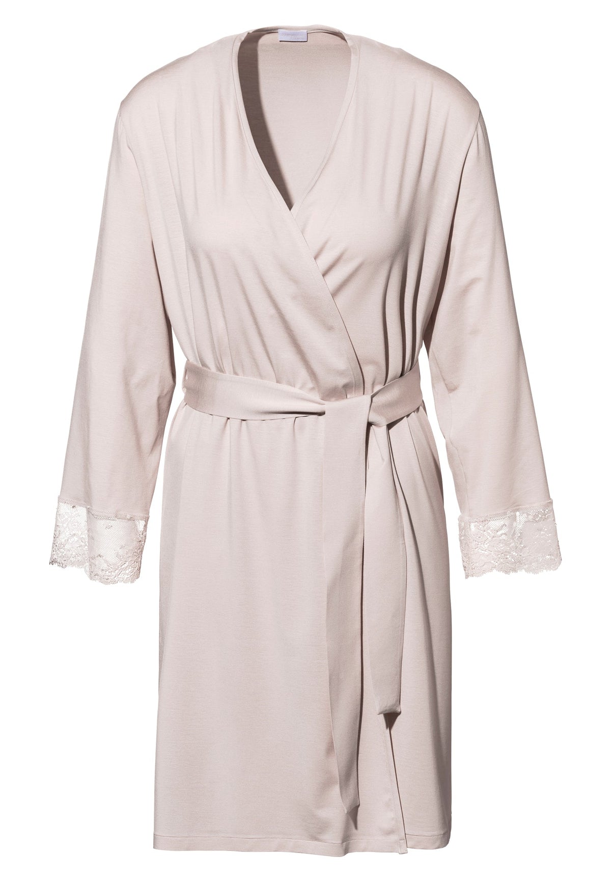 Sensual Fashion | Robe Short - light peach