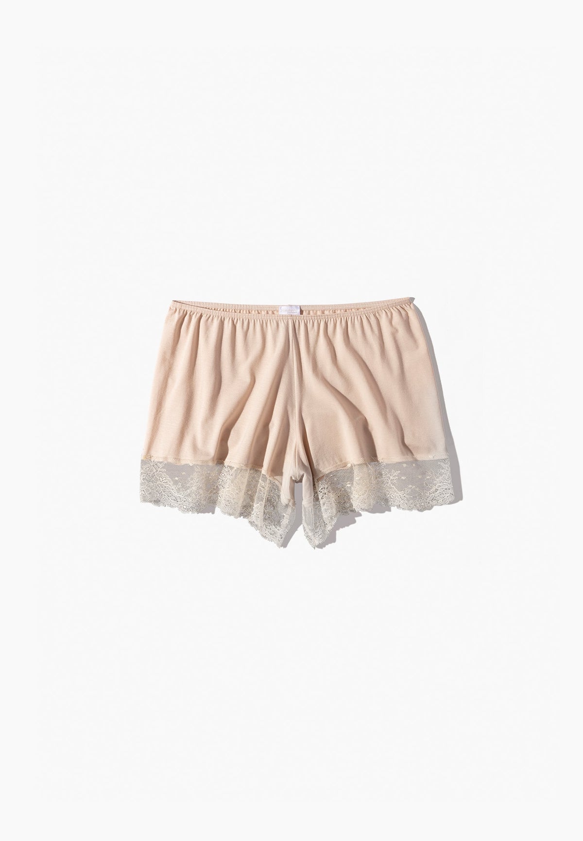 Sensual Fashion | Shorty - light peach