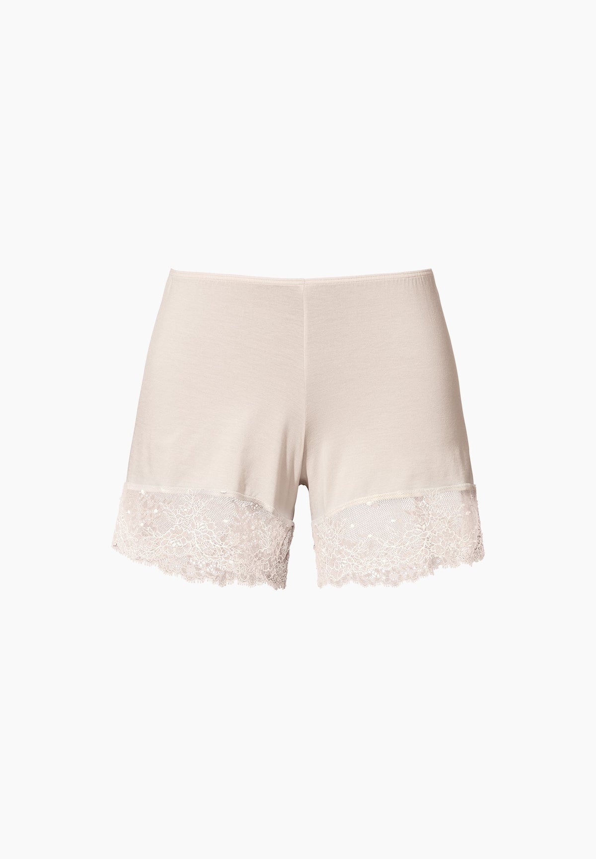 Sensual Fashion | Shorts - light peach