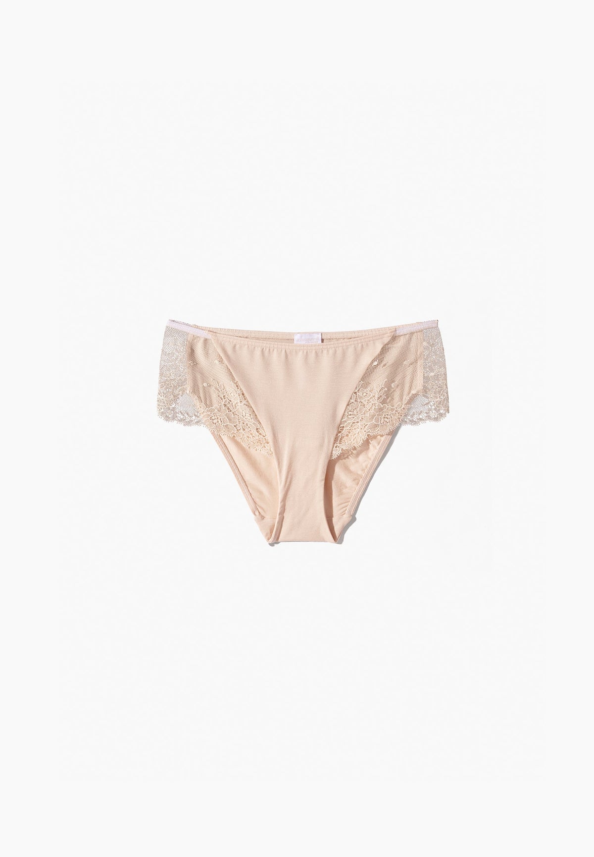 Sensual Fashion | Maxi Brief - light peach