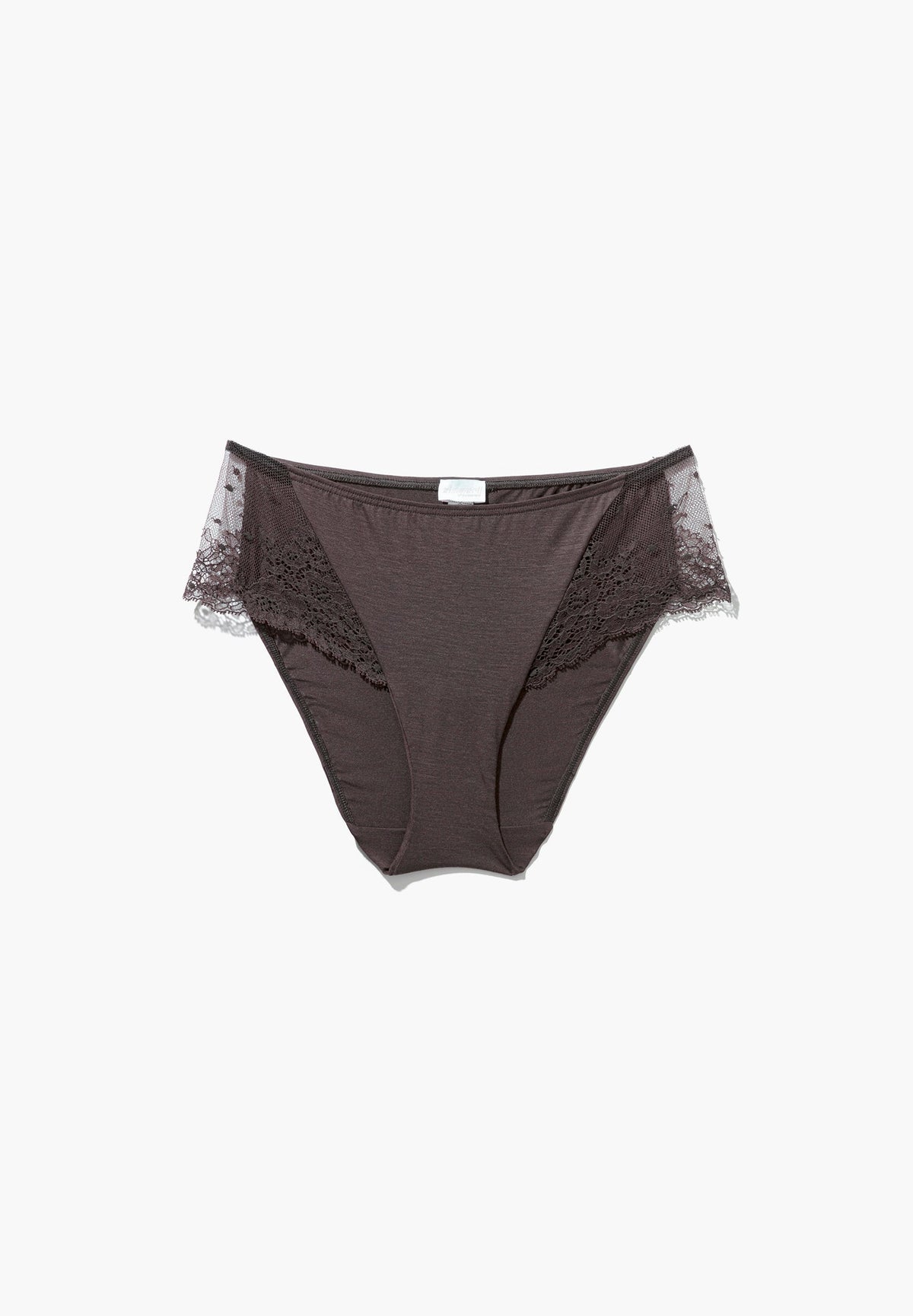 Sensual Fashion | Maxi Brief - black olive