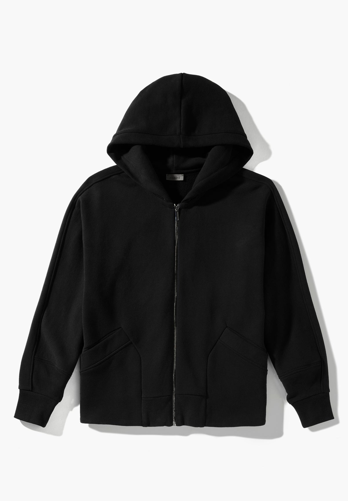 Cozy Lounge | Jacket - black