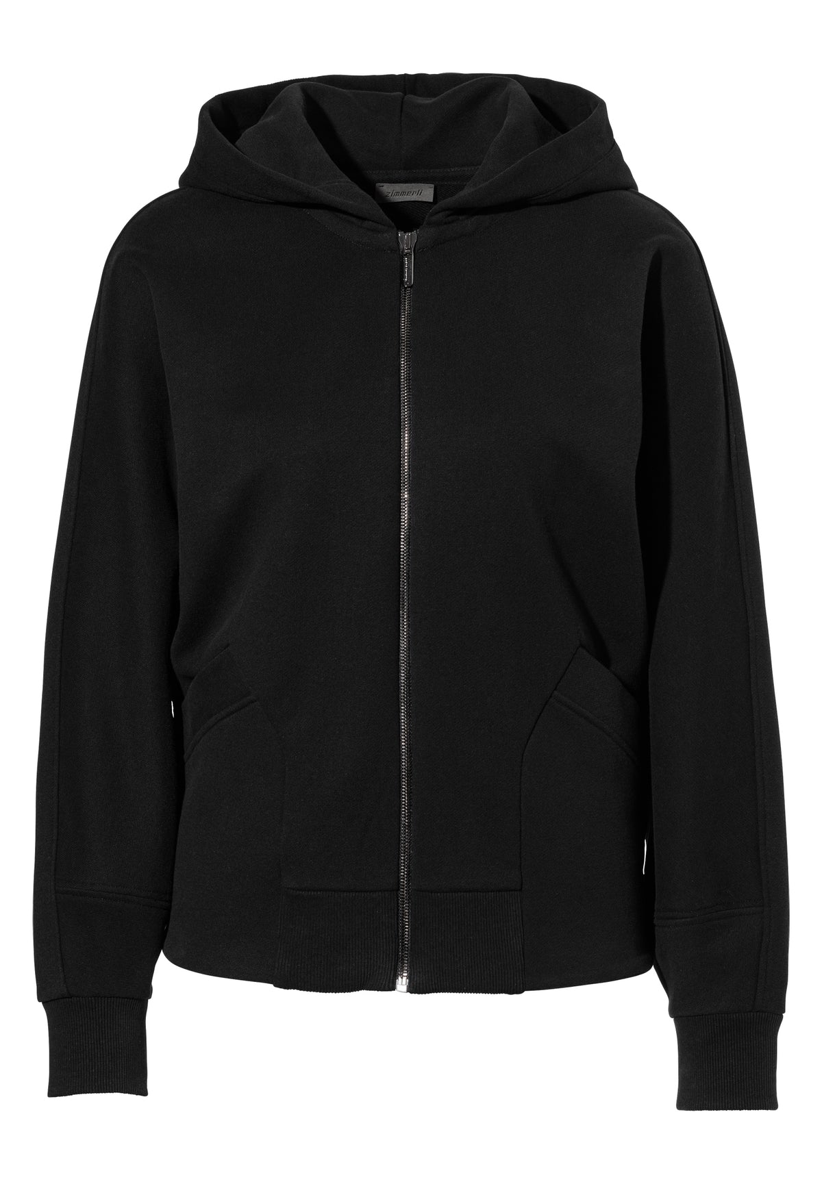 Cozy Lounge | Jacket - black