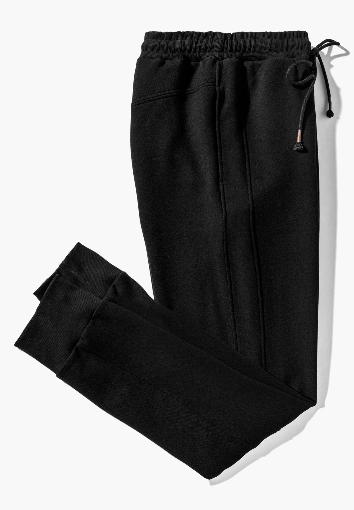 Cozy Lounge | Pantalon - black