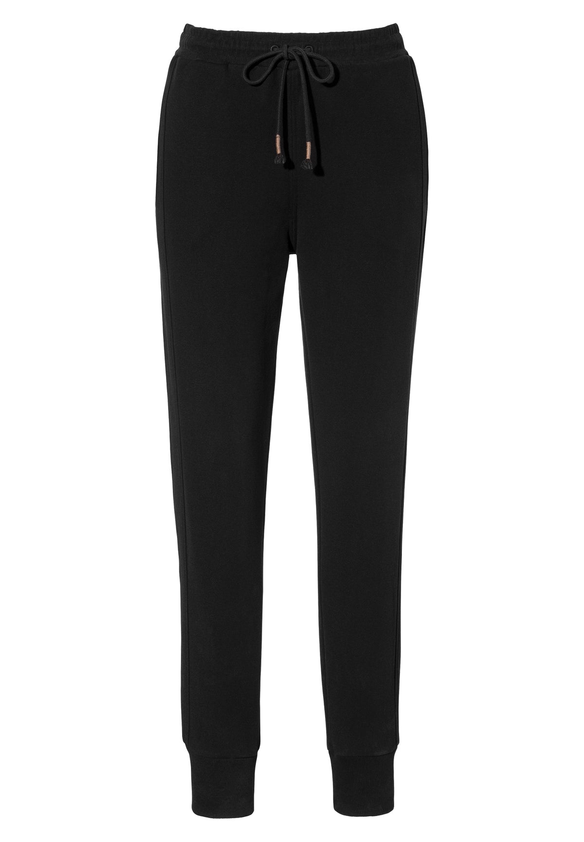 Cozy Lounge | Hose lang - black