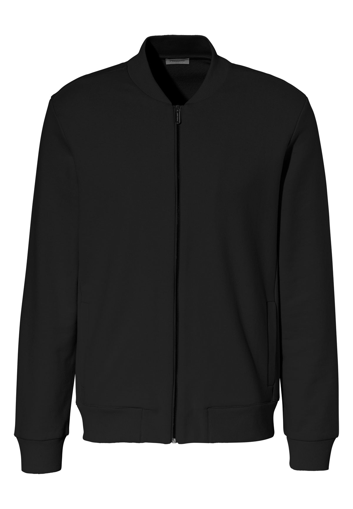 Cozy Lounge | Jacket - black