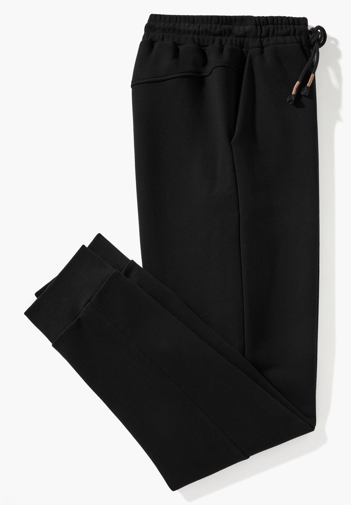 Cozy Lounge | Pants Long - black