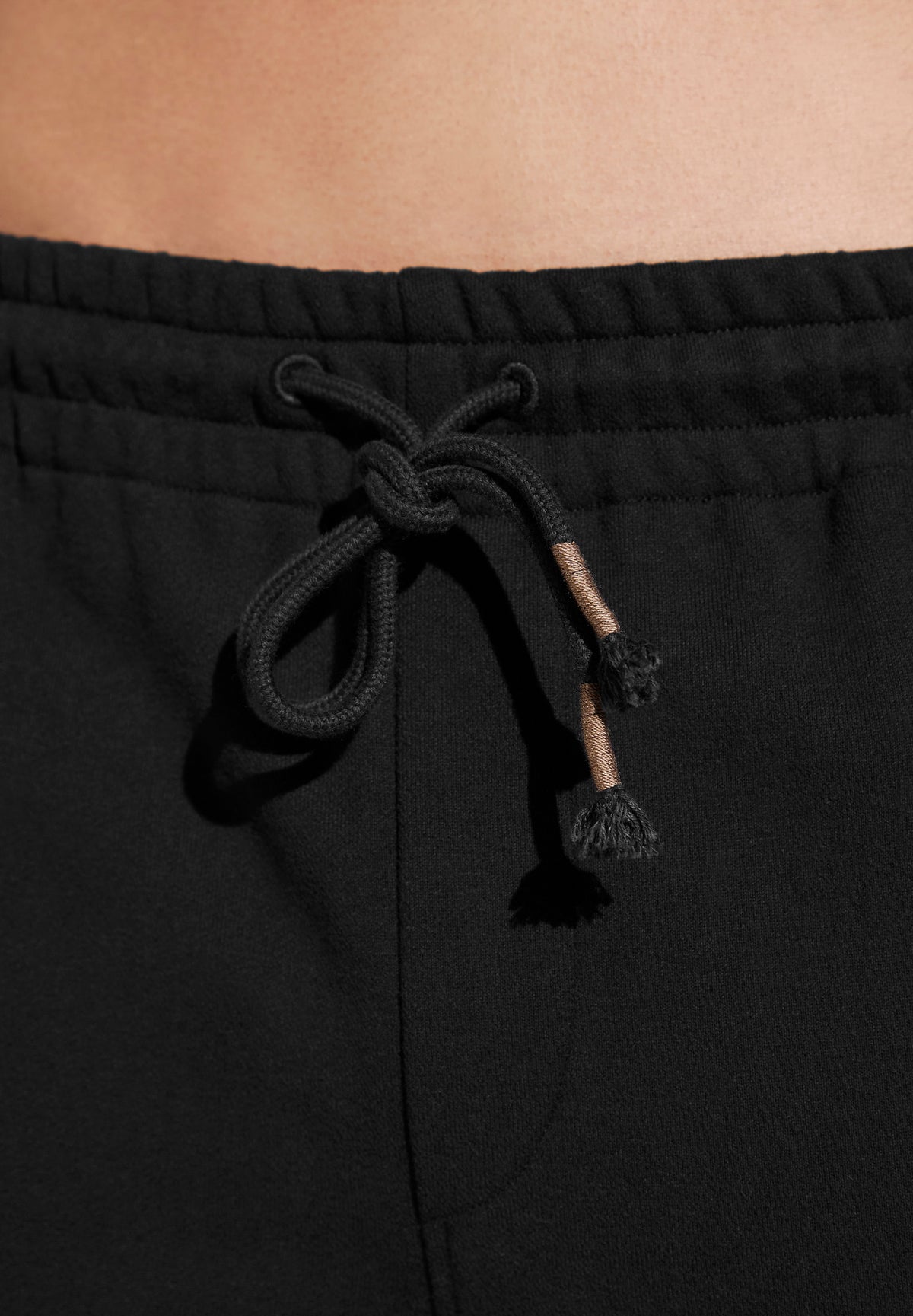 Cozy Lounge | Hose lang - black