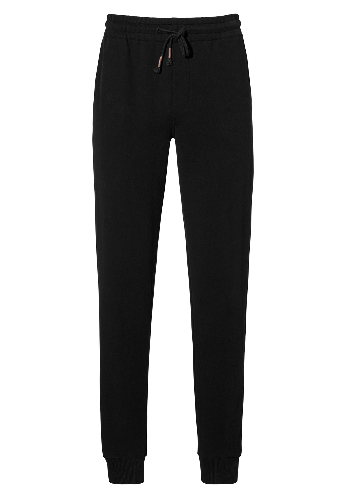 Cozy Lounge | Hose lang - black