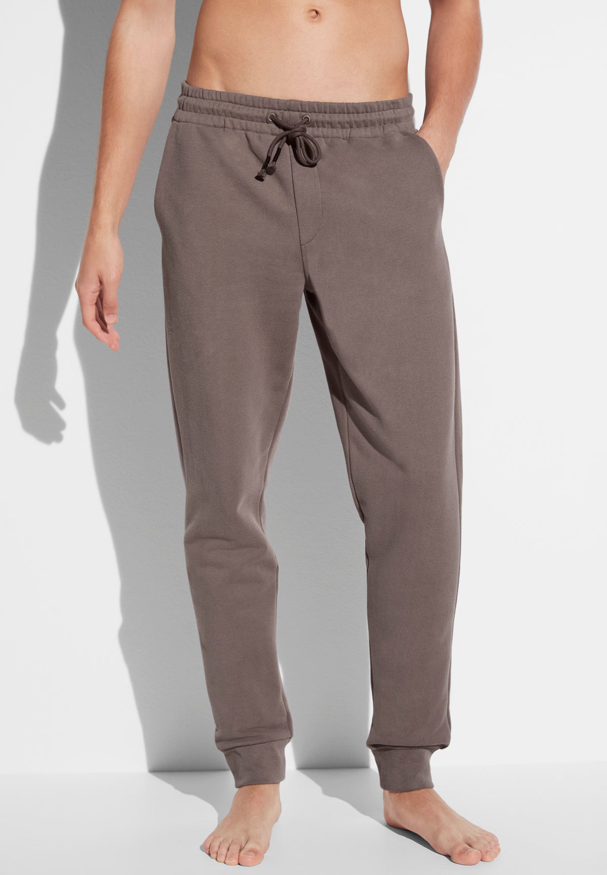 Cozy Lounge | Pantalon - black